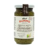 Rummo Sauce Pesto Alla Genovese en bocal, 190g