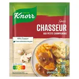 Knorr Sauce chasseur aux petits champignons déshydratée en sachet, 23g