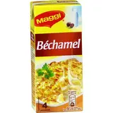 Maggi Sauce Fine Béchamel liquide en brique, 35cl