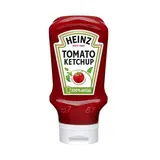 Heinz Tomato Ketchup en Flacon Souple Squeeze Top Down, 650g