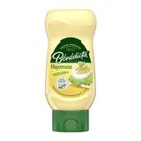 Bénédicta Mayonnaise en Flacon Souple Squeeze Top Down, 235g