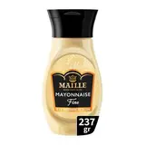 Maille Mayonnaise Fine Qualité Traiteur en Flacon Souple Squeeze, 237g