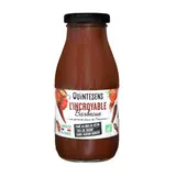 Quintesens L'Incroyable Sauce Barbecue bio en bocal verre, 290g
