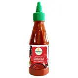 Priméal Sauce Sriracha bio en flacon, 250g