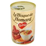 Liebig Bisque de homard en conserve, 300g