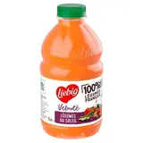 Liebig Soupe Velouté de Légumes du Soleil en bouteille, 75cl