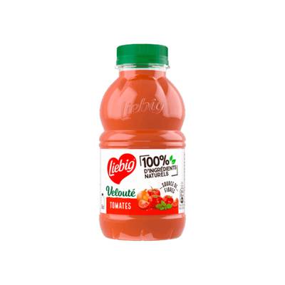 Liebig Soupe Velouté de Tomate en bouteille, 36 cl