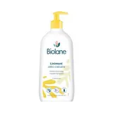 Biolane Liniment oléo-calcaire, 300ml