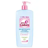 Bébé Cadum Lotion Bébé Nettoyante Hypoallergénique sans rinçage, 750ml