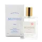 Minois Paris Eau de toilette - Parfum pour mamans et enfants
