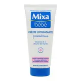 Mixa Bébé Crème hydratante protectrice, 200ml