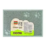 Riga Tapis de Propreté pour chat, 40 x 30 cm