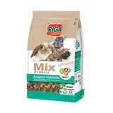 Riga Menu Mix pour Rongeur Herbivore, 1,5kg