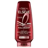 Elsève Après-shampoing Démêlant Anti-casse Cheveux fragiles Aminexil et Biotine, 200ml