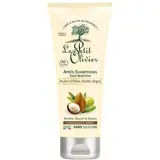 Le petit Olivier Après-Shampooing Soin Nutrition, 200ml