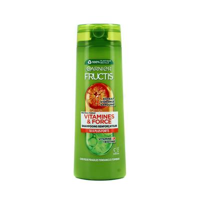 Fructis Shampooing renforçateur, 300ml