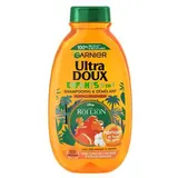 Garnier - Ultra Doux Shampoing Enfants Disney Roi Lion abricot, 300ml