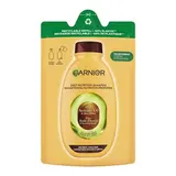 Garnier - Ultra Doux Shampooing Huile d'Avocat et Beurre de Karité, 250ml