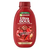 Garnier - Ultra Doux Shampooing Couleur Huile d'Argan & Cranberry, 250ml