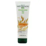 Kéranove - Naturanove Shampooing nourrissant à l'avoine Bio Ecocert, 250ml