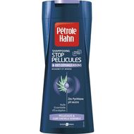 Pétrole Hahn Shampooing Stop Pellicules anti-démangeaisons, 250ml