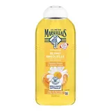 Le Petit Marseillais Shampoing blond ensoleillé fleur de camomille et miel de fleurs, 300ml