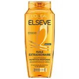 Elsève Shampooing Huile Extraordinaire Nutrition Profonde, 250ml