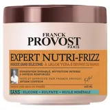 Franck Provost Masque cheveux nutri-frizz, 400ml