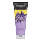 John Frieda Soin Démêlant Ultra Violet, 250ml