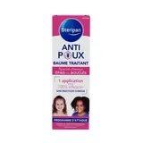 Steripan Baume traitant spécial cheveux épais/bouclés, 100ml