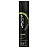 Syoss Laque 3 en 1 Forte N°4, 300ml