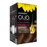Garnier - Olia Coloration cheveux Châtain très clair 6.0, 216g