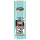 L'Oréal Magic Retouch racines, N°2 Chatain Foncé - 75 ml