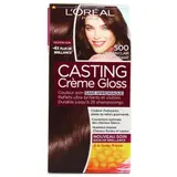 L'Oréal Coloration 500 Châtain Clair Fondant, 216g