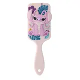 Disney Brosse à cheveux Angel, 1 brosse à cheveux