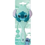 Disney Brosse à cheveux Stitch, 1 brosse à cheveux