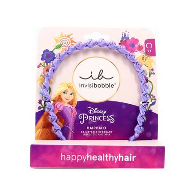 Invisibobble Serre-tête Disney Raiponce, 1 pièce