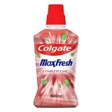 Colgate Bain de bouche Max Fresh Complete Care, 500ml