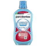 Parodontax Bain de bouche Protection Complete Menthe Fraiche, 500ml