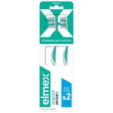 Elmex Brosse à dents Sensitive Inter - Souple, 1 brosse à dents