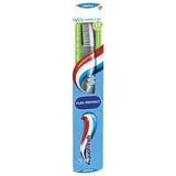 Aquafresh Brosse à dents Flex Protect Souple, 1 brosse à dents