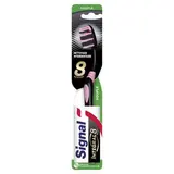 Signal Brosse à dents Souple Integral 8 Interdentaire, 1 brosse à dents