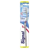 Signal Brosse à dents Médium Soin classique, 1 pièce