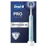 Oral B Brosse à dents Électrique Pro 1 700, 1 brosse à dents