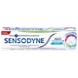 Sensodyne Dentifrice Multi Protection + Menthe, 75ml