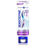 Sensodyne Dentifrice Professional Réparateur Eclat Blancheur, 75ml