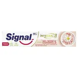Signal Dentifrice Integral 8 Nature Elements Sel Rose & Camomille, 75ml