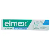 Elmex Dentifrice Sensitive Blancheur Douce, 75ml