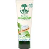 L'Arbre Vert Bien-Etre Dentifrice fraîcheur à l'extrait de menthe, 75ml
