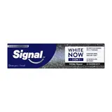 Signal Dentifrice 3en1 White Boost Charbon actif, 75ml